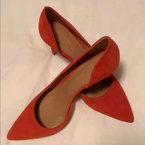 NWOT JCrew Pumps